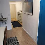Pansiyon Rosenhuset Haderslev