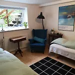 Pansiyon Rosenhuset