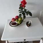 Pansiyon Rosenhuset Haderslev