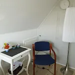 Rosenhuset Pansiyon