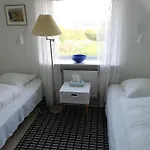 Rosenhuset Pansiyon *