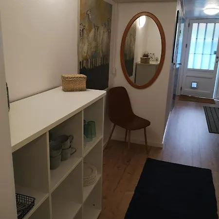 Homestay Rosenhuset Haderslev