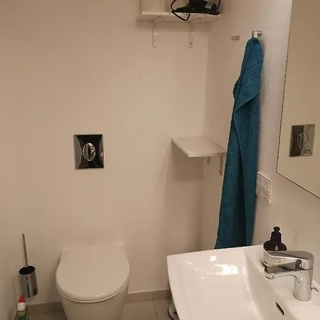 Rum i privatbostad Rosenhuset Haderslev