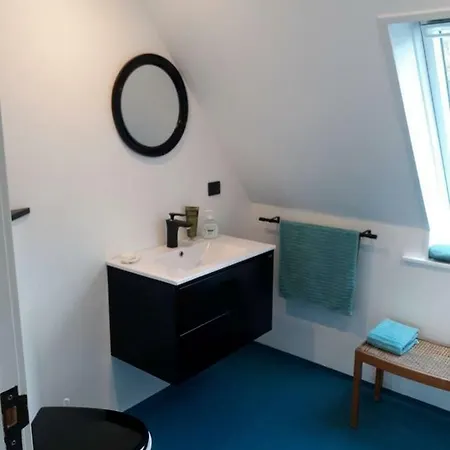 Homestay Rosenhuset Haderslev