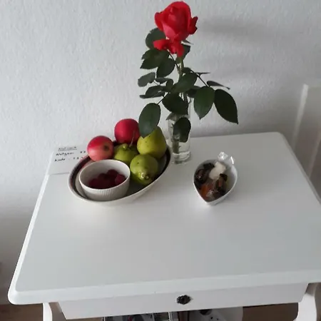 Homestay Rosenhuset Haderslev